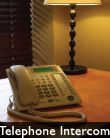Telephone & Intercom Systems