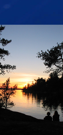 Office conference room